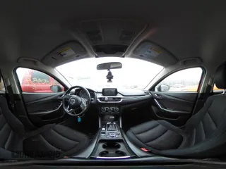 2016 Mazda 6 i Sport with VIN JM1GJ1U51G1410415, listed as a IAAI auction lot 42005514 with 152,241 mi miles and . Bid and sale history available at DreamBid. Image 18.