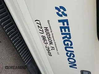 2018 Ford F-250 XL with VIN 1FT7W2A6XJEB99400, listed as a IAAI auction lot 42849106 with 86,965 mi miles and . Bid and sale history available at DreamBid. Image 12.