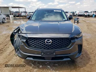2024 Mazda CX-50 S Select с VIN 7MMVABAM9RN228367, выставлен на аукционе Copart как лот 58531725 с пробегом 3 962 миль миль и Списание • Salvage title. История ставок и продаж доступна на DreamBid. Изображение 5.