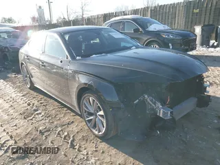 2022 Audi A5 Sportback Premium Plus z VIN WAUCBCF54NA032542, wystawiony jako IAAI lot #41227978 z przebiegiem 42 344 mil mil oraz . Historia ofert i sprzedaży dostępna na DreamBid. Obrazek 1.