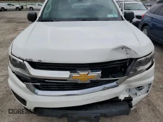 2016 Chevrolet Colorado 2WD WT with VIN 1GCHSBEA3G1136489, listed as a Copart auction lot 54507705 with 179,135 mi miles and Salvage Title. Bid and sale history available at DreamBid. Image 11.