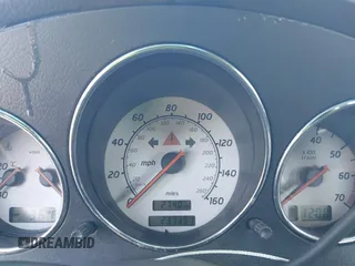 2002 Mercedes-Benz SLK 320 с VIN WDBKK65F92F254369, выставлен на аукционе IAAI как лот 42693955 с пробегом 237 391 миль миль и . История ставок и продаж доступна на DreamBid. Изображение 7.