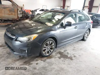 2014 Subaru Impreza 2.0i Sport Premium with VIN JF1GPAL68E8240086, listed as a IAAI auction lot 41999419 with 179,570 mi miles. Bid and sale history available at carsss.com. Image 19.