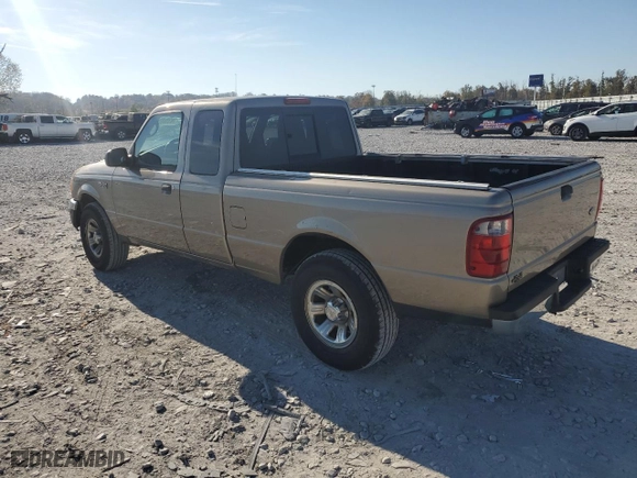 2005 Ford Ranger XLT with VIN 1FTYR44EX5PA34547, listed as a Copart auction lot 78309374 with 179,813 mi miles and Clean Title. Bid and sale history available at carsss.com. Image 2.