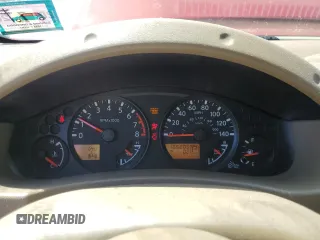 2006 Nissan Frontier SE z VIN 1N6AD07W26C476371, wystawiony jako Copart lot #56909975 z przebiegiem 165 205 mil mil oraz Czysty tytuł • Clean title. Historia ofert i sprzedaży dostępna na DreamBid. Obrazek 9.