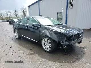 2018 Cadillac XTS Luxury with VIN 2G61N5S36J9165068, listed as a Copart auction lot 55471285 with 111,787 mi miles and Salvage title. Bid and sale history available at DreamBid. Image 14.
