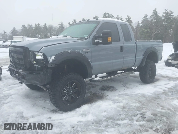 2006 Ford F-250 XL z VIN 1FTSX21526EB97324, wystawiony jako IAAI lot #41541311 z przebiegiem 73 721 mil mil oraz . Historia ofert i sprzedaży dostępna na DreamBid. Obrazek 19.