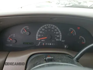 1999 Ford F-150 with VIN 1FTZX1721XNA37541, listed as a Copart auction lot 51588415 with 267,071 mi miles and Salvage title. Bid and sale history available at DreamBid. Image 9.