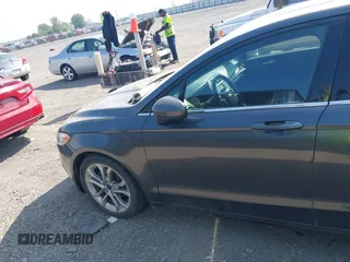 2018 Ford Fusion SE with VIN 3FA6P0HD2JR253714, listed as a IAAI auction lot 42059879 with 115,995 mi miles and . Bid and sale history available at DreamBid. Image 16.