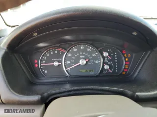 2008 Mitsubishi Endeavor XLS with VIN 4A4MM31SX8E039855, listed as a Copart auction lot 77551074 with 132,386 mi miles and Salvage Title. Bid and sale history available at carsss.com. Image 9.