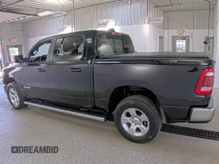 2022 Ram 1500 Big Horn z VIN 1C6RRFFG3NN179009, wystawiony jako IAAI lot #42521052 z przebiegiem 60 189 mil mil oraz . Historia ofert i sprzedaży dostępna na DreamBid. Obrazek 31.
