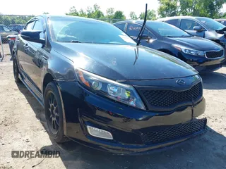 2015 Kia Optima EX с VIN 5XXGN4A76FG447037, выставлен на аукционе IAAI как лот 42600279 с пробегом 91 005 миль миль и . История ставок и продаж доступна на DreamBid. Изображение 1.