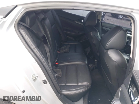 2016 Nissan Maxima SV with VIN 1N4AA6AP6GC416407, listed as a IAAI auction lot 41227003 with 125,781 mi miles and . Bid and sale history available at DreamBid. Image 8.