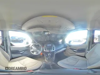 2015 Ford Transit Connect XLT z VIN NM0GE9F7XF1201008, wystawiony jako Copart lot #64605775 z przebiegiem 161 212 mil mil oraz Szkoda całkowita • Salvage title. Historia ofert i sprzedaży dostępna na DreamBid. Obrazek 15.