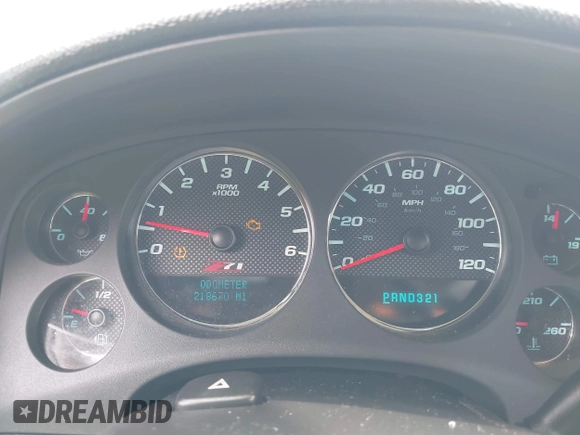 2008 Chevrolet Suburban 3LT с VIN 3GNFC16018G179193, выставлен на аукционе IAAI как лот 41682169 с пробегом 218 670 миль миль и . История ставок и продаж доступна на DreamBid. Изображение 7.
