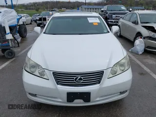 2007 Lexus ES 330 with VIN JTHBJ46G872133541, listed as a IAAI auction lot 41945508 with 292,153 mi miles and . Bid and sale history available at DreamBid. Image 12.