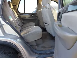 2006 GMC Envoy SLT with VIN 1GKDS13S162220330, listed as a IAAI auction lot 41401322 with 190,756 mi miles. Bid and sale history available at carsss.com. Image 8.