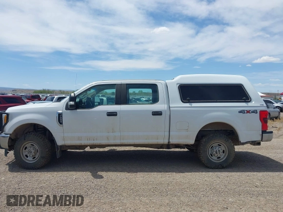 2017 Ford F-250 Lariat с VIN 1FT7W2B62HEE33764, выставлен на аукционе IAAI как лот 42178302 с пробегом 188 328 миль миль и . История ставок и продаж доступна на DreamBid. Изображение 14.
