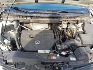 2010 Mazda CX-7 Sport with VIN JM3ER2W56A0346749, listed as a IAAI auction lot 42062520 with 214,959 mi miles and . Bid and sale history available at DreamBid. Image 10.