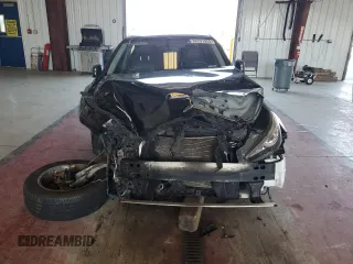 2015 Infiniti Q50 Premium with VIN JN1BV7AR6FM401833, listed as a Copart auction lot 62231955 with Not provided miles and Salvage title. Bid and sale history available at DreamBid. Image 5.