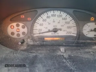 2003 Toyota ECHO z VIN JTDBT123530304829, wystawiony jako Copart lot #50893075 z przebiegiem 186 031 mil mil oraz Nie do naprawy • Non repairable. Historia ofert i sprzedaży dostępna na DreamBid. Obrazek 9.