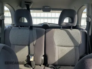 2005 Toyota RAV4 with VIN JTEHD20V256042877, listed as a Copart auction lot 50450485 with 196,554 mi miles and Clean Title. Bid and sale history available at carsss.com. Image 10.