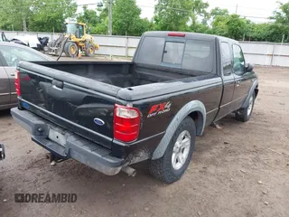 2004 Ford Ranger XL Fleet с VIN 1FTZR45E84PB52615, выставлен на аукционе IAAI как лот 42361345 с пробегом 227 799 миль миль и . История ставок и продаж доступна на DreamBid. Изображение 4.
