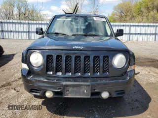 2014 Jeep Patriot с VIN 1C4NJPAB8ED502119, выставлен на аукционе Copart как лот 55996875 с пробегом 197 382 миль миль и Чистый • Clean title. История ставок и продаж доступна на DreamBid. Изображение 5.