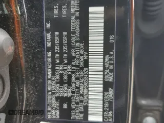 2022 Toyota Highlander XLE z VIN 5TDHZRBH5NS584920, wystawiony jako Copart lot #54503915 z przebiegiem 24 535 mil mil oraz Szkoda całkowita • Salvage title. Historia ofert i sprzedaży dostępna na DreamBid. Obrazek 13.