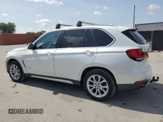2014 BMW X5 xDrive35i z VIN 5UXKR0C51E0H17912, wystawiony jako Copart lot #61819105 z przebiegiem 218 784 mil mil oraz Czysty tytuł • Clean title. Historia ofert i sprzedaży dostępna na DreamBid. Obrazek 2.