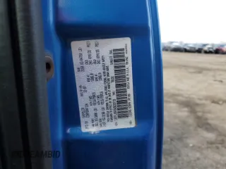 1998 Dodge Dakota SLT z VIN 1B7FL26X3WS633719, wystawiony jako Copart lot #82381914 z przebiegiem Nie podano mil oraz Szkoda całkowita • Salvage title. Historia ofert i sprzedaży dostępna na DreamBid. Obrazek 14.