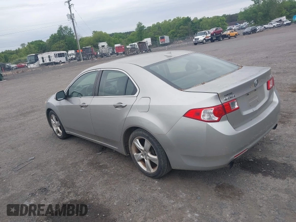 2010 Acura TSX z VIN JH4CU2F61AC005537, wystawiony jako IAAI lot #42241748 z przebiegiem 307 771 mil mil oraz . Historia ofert i sprzedaży dostępna na DreamBid. Obrazek 3.