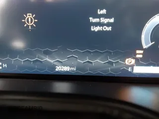 2022 Jeep Compass High Altitude с VIN 3C4NJDCB0NT193011, выставлен на аукционе IAAI как лот 42434274 с пробегом 20 289 миль миль и . История ставок и продаж доступна на DreamBid. Изображение 16.
