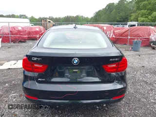 2014 BMW 3 Series 328i Gran Turismo xDrive с VIN WBA3X5C5XED556214, выставлен на аукционе IAAI как лот 42123796 с пробегом 102 159 миль миль и . История ставок и продаж доступна на DreamBid. Изображение 16.