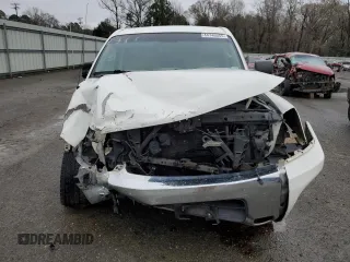 2010 Nissan Titan SE with VIN 1N6BA0EK5AN301767, listed as a Copart auction lot 44746555 with 134,824 mi miles and Salvage Title. Bid and sale history available at DreamBid. Image 5.