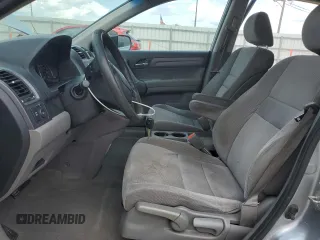 2008 Honda CR-V EX z VIN 3CZRE485X8G702151, wystawiony jako Copart lot #57291555 z przebiegiem 164 783 mil mil oraz Szkoda całkowita • Salvage title. Historia ofert i sprzedaży dostępna na DreamBid. Obrazek 7.