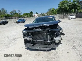 2024 Honda Accord EX-L with VIN 1HGCY2F69RA088066, listed as a Copart auction lot 54985585 with 35,143 mi miles and Salvage title. Bid and sale history available at DreamBid. Image 11.