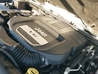 2018 Jeep Wrangler Sahara with VIN 1C4AJWBG2JL821132, listed as a IAAI auction lot 42523688 with 86,244 mi miles and . Bid and sale history available at DreamBid. Image 22.