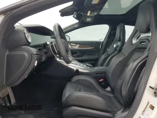 2024 Mercedes-Benz AMG GT 53 с VIN W1K7X6BB8RV000216, выставлен на аукционе Copart как лот 48496305 с пробегом 7 421 миль миль и Списание • Salvage title. История ставок и продаж доступна на DreamBid. Изображение 7.
