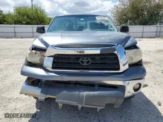 2007 Toyota Tundra SR5 with VIN 5TFRV541X7X025112, listed as a Copart auction lot 69796584 with 327,475 mi miles and Salvage Title. Bid and sale history available at carsss.com. Image 5.