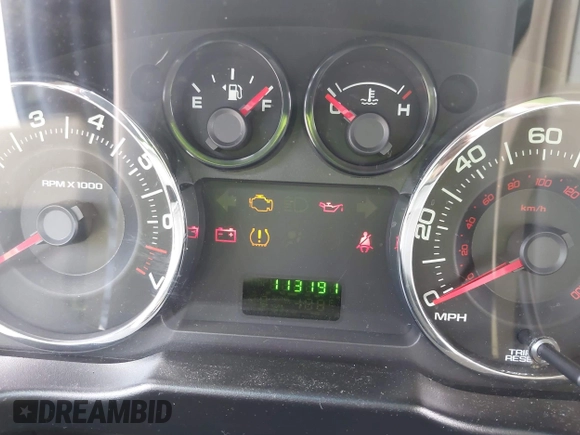 2007 Ford Edge SE z VIN 2FMDK36C57BA30453, wystawiony jako IAAI lot #42185415 z przebiegiem 113 191 mil mil oraz . Historia ofert i sprzedaży dostępna na DreamBid. Obrazek 7.