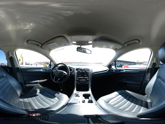 2017 Ford Fusion SE with VIN 3FA6P0HDXHR177878, listed as a IAAI auction lot 42610959 with 97,242 mi miles and . Bid and sale history available at DreamBid. Image 19.