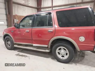 2002 Ford Expedition Eddie Bauer with VIN 1FMFU18L32LA24390, listed as a IAAI auction lot 42227825 with 207,067 mi miles and . Bid and sale history available at DreamBid. Image 6.