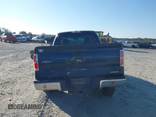 2014 Ford F-150 XL with VIN 1FTMF1EFXEKE61365, listed as a IAAI auction lot 40966472 with 174,372 mi miles and . Bid and sale history available at DreamBid. Image 16.