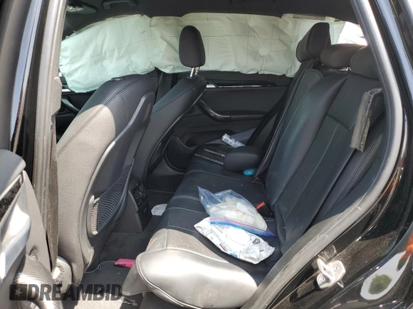 2021 BMW X1 xDrive28i с VIN WBXJG9C0XM5T71386, выставлен на аукционе Copart как лот 60486845 с пробегом 75 196 миль миль и Списание • Salvage title. История ставок и продаж доступна на DreamBid. Изображение 11.
