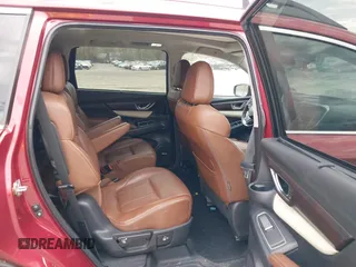 2020 Subaru Ascent Touring with VIN 4S4WMARD9L3404312, listed as a IAAI auction lot 42042726 with 121,347 mi miles and . Bid and sale history available at DreamBid. Image 8.