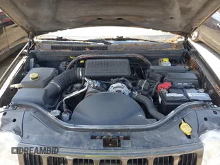 2005 Jeep Grand Cherokee Laredo с VIN 1J4HR48N65C530330, выставлен на аукционе IAAI как лот 42733901 с пробегом 177 349 миль миль и . История ставок и продаж доступна на DreamBid. Изображение 10.