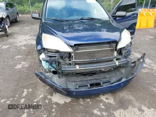 2008 Honda CR-V EX z VIN 5J6RE48518L034596, wystawiony jako IAAI lot #42370031 z przebiegiem 264 621 mil mil oraz . Historia ofert i sprzedaży dostępna na DreamBid. Obrazek 6.