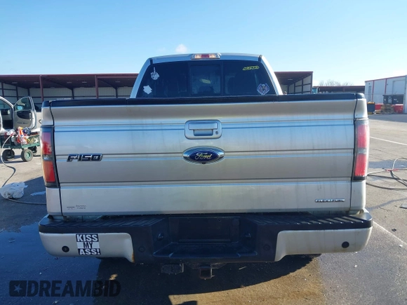 2013 Ford F-150 XL with VIN 1FTFX1EF7DFB94554, listed as a IAAI auction lot 41198999 with 183,090 mi miles and . Bid and sale history available at DreamBid. Image 17.