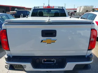 2020 Chevrolet Colorado 2WD LT with VIN 1GCHSCEA2L1187742, listed as a IAAI auction lot 42082537 with 79,801 mi miles and . Bid and sale history available at DreamBid. Image 16.